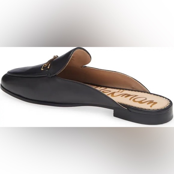NWOT Linnie Mule- SAM EDELMAN - Picture 2 of 8